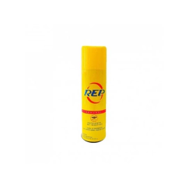 Rep Repelente Bebes Mosquitos Aceite Citronela Aerosol 180 Ml