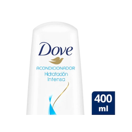 Acondicionador Dove Hidratación Intensa X400Ml