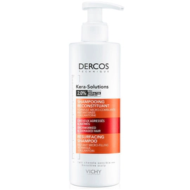 Shampoo Vichy Dercos Kera Solutions 250 Ml
