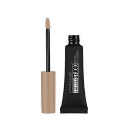 Gel Semi Permanente De Cejas Maybelline Tattoo Brow Gel Blonde X 6.8Ml