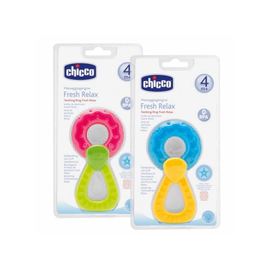 Mordillo Fresh Relax 4M+ Anillo