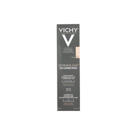 Base Maquillaje Vichy Dermablend Corr.3D Tono 25 X30Ml