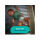 Pañales Pampers Baby-Dry Talle RN x36un