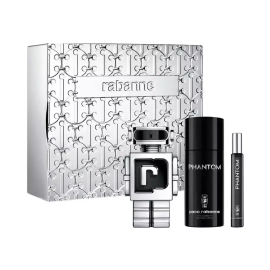Phantom Edt Cofre 100Ml