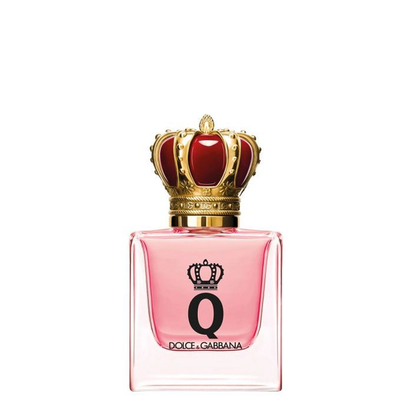 Q By Dg Edp 30Ml
