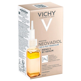 Vichy Neovadiol Meno 5 Bi-sérum Peri Y Post Menopausia 30 Ml