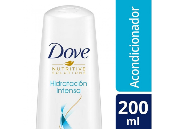 ACONDICIONADOR HIDRATACIÓN INTENSA 200ml