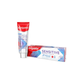 Crema Dental Colgate Sensitive Pro Alivio 110 Gr