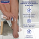Desodorante para pies foot defense efecto antibacterial 48 horas