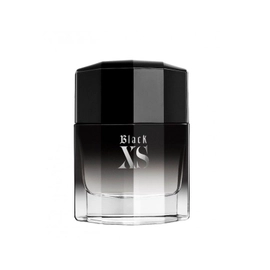 Paco Rabanne Black Xs Men Eau De Toilette X 100Ml