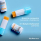 Repuesto Fotoprotector Pediatrics SPF50 Stick X20gr