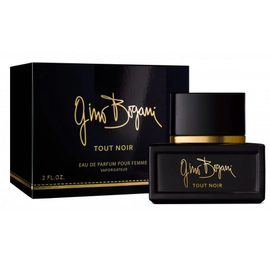 Gino Bogani Eau De Parfum X 60Ml Tour Noir