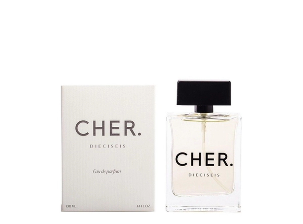 EDP Cher Dieciseis x 100 ml