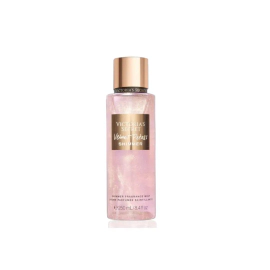 Body Splash Velvet Petals Shimmer 250 Ml