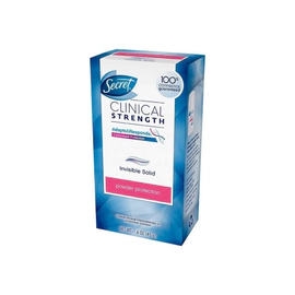 Desodorante Antitranspirante Clinical Powder Protection X 45 Gr