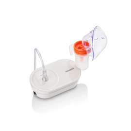 Nebulizador Maverick 405B Piston