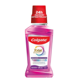 Enjuague Bucal Colgate Total Encías Saludables 250 Ml