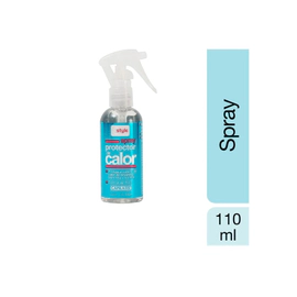 Tratamiento Capilar C-Style Spray Protector De Calor X100Ml