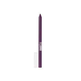 Delienador De Ojos Maybelline Tattoo Liner Studio Tono 940 Rich Amethyst