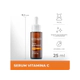 Dermaglos Serum Facial Vitamina C 25ml