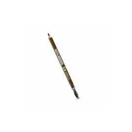 Idi Delineador Ojos & Cejas 100% C/Cepillo Nº01 Brown