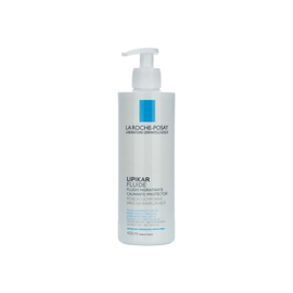 Lipikar Fluido 400Ml La Roche-Posay