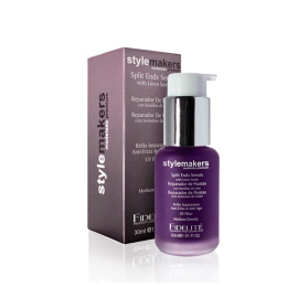 Fidelite Serum Reparador De Puntas High Density De Lino 30 Ml