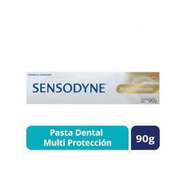 Pasta Dental Sensodyne Multi Protección X90Gr