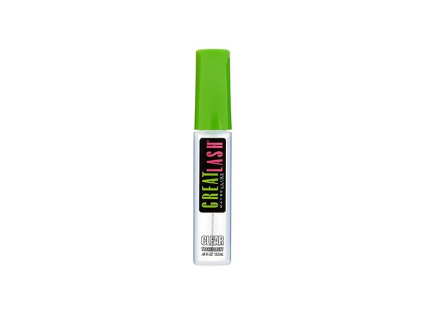 Máscara de pestañas Maybelline Great Lash Clear Washable x 13ml