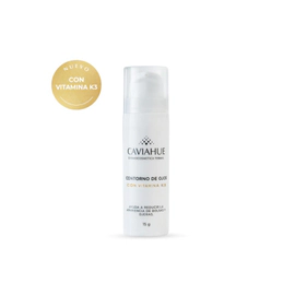 Contorno De Ojos Caviahue Vitamina K3 X15Ml