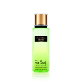 Natural Spirit Body Splash Pear Punch For Woman 250 Ml