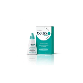 Coltix Colirio Descongestivo Ocular En Gotas X 12 Ml