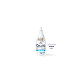 Suavizante Para Ropa Downy Primavera 1 Lt.