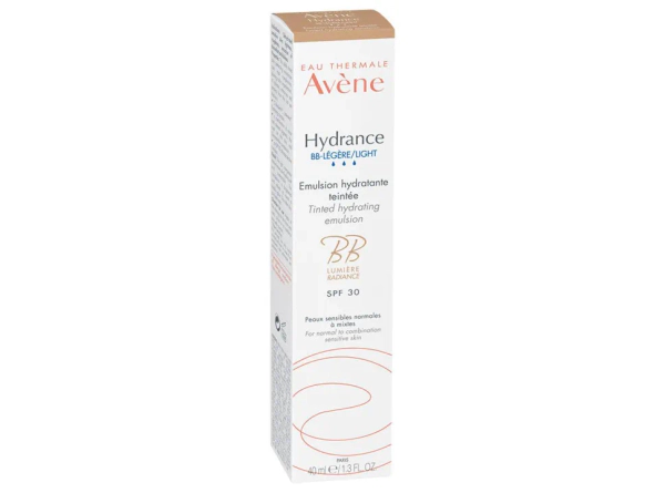 Avene Hydrance Legere Color 40 Ml