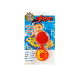 Otosan Tapon Para Oido Niños