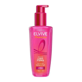 Serum Capilar Elvive Dream liso x100ml