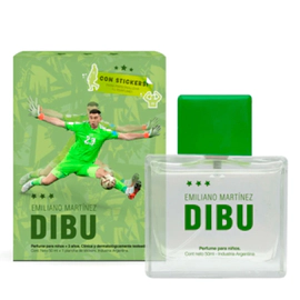 Perfume dibu kids 50 ml
