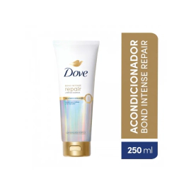 Acondicionador Dove Bond Intense Repair 250 Ml