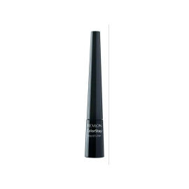 Delineador De Ojos Líquido Revlon Colorstay 01 Black 2.5 Ml