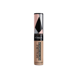 Corrector Loreal París Infallible 24Hs Full Wear   329 Cashew X 11Ml
