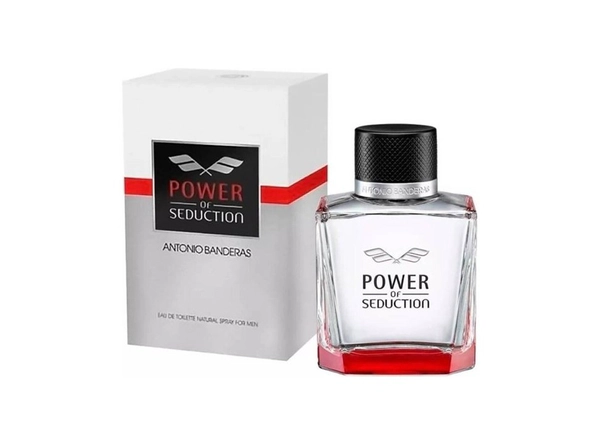 Power Of Seduction Men EDT x100ml