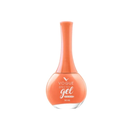 Esmalte Vogue Efecto Gel Flow 14 Ml
