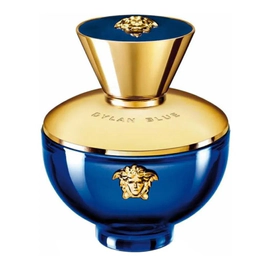Versace Pour Femme Dylan Blue Eau De Parfum 100 Ml
