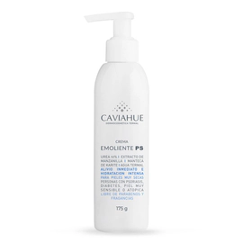Caviahue Crema Emoliente Ps Para Piel Seca X 175 Gramos