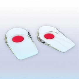 Talonera descanso par grande