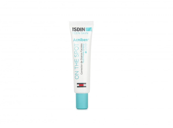 Corrector Acniben On The Spot x15ml Isdin
