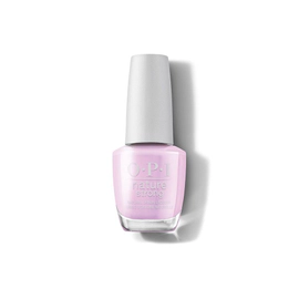 Opi Nature Strong Nail Lacquer Tom Natural Mauvement