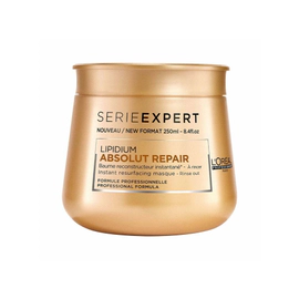 Absolut Repair Lipidium Mask Dorada Light