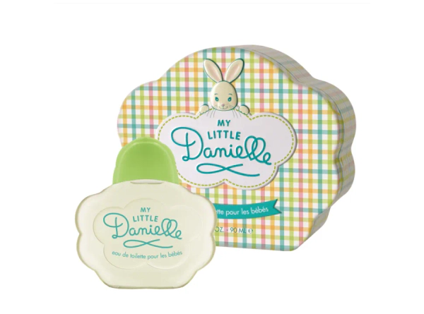 Danielle Fragancia My Little Edt 90 ml