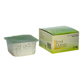 Emal Diaman Cera Depilatoria Vegetal 200g